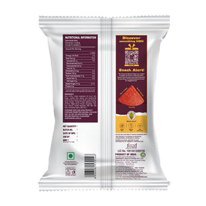 Cornitos Gourmet Nachos Beetroot Chips 70g X 2 Pack Combo