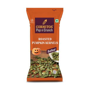 Pumpkin Seeds Pack of 9 x 30g