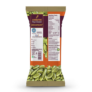 Pumpkin Seeds Pack of 9 x 30g