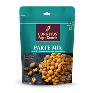 Cornitos Party Mix 180g x 2 Packs