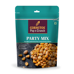 Cornitos Party Mix 180g (Pack Of 2)