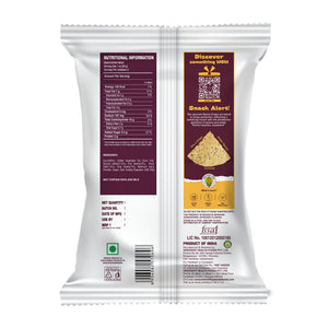 Cornitos Veggie Nachos Quinoa Chips 70g X 2 Pack Combo