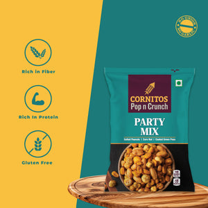 Cornitos Party Mix 25g x 10 Packs