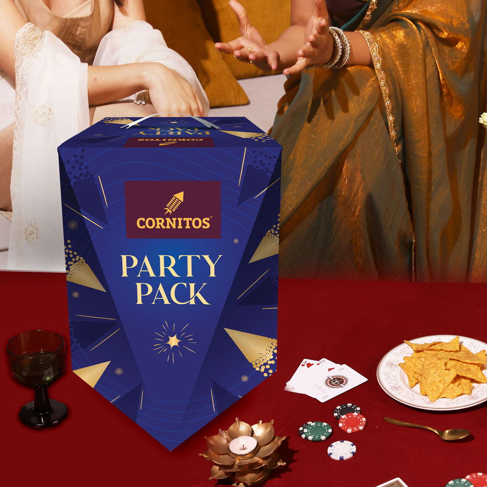 Party Pack Gift Pack