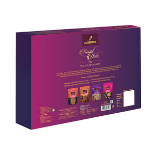 Royal Nuts Gift Pack