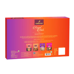 Royal Nuts Gift Pack