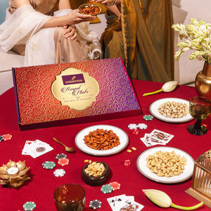 Royal Nuts Gift Pack