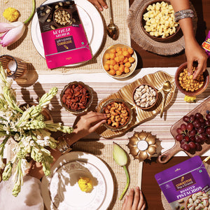 Royal Nuts Gift Pack