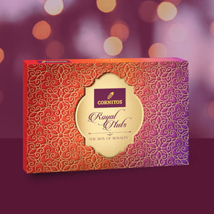 Royal Nuts Gift Pack