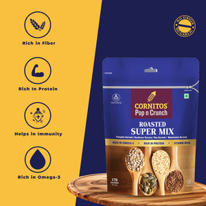 Cornitos Super Mix 200g