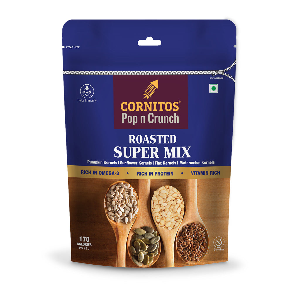 Cornitos Super Mix 200g
