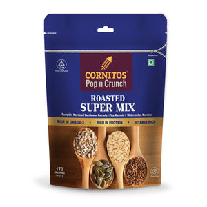 Cornitos Super Mix 200g