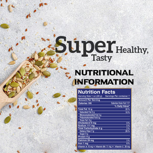 Cornitos Super Mix 200g