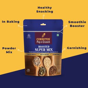 Cornitos Super Mix 200g