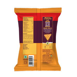 Cornitos Nacho Crisps 78g x 2 Packs (Cheese & Sweet Chili)