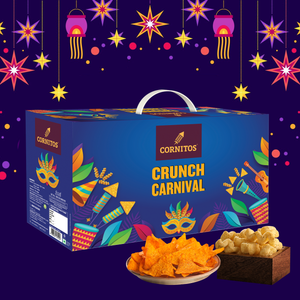 Crunch Carnival Gift Pack