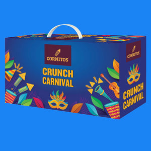 Crunch Carnival Gift Pack