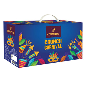 Crunch Carnival Gift Pack