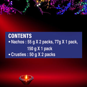 Crunch Carnival Gift Pack