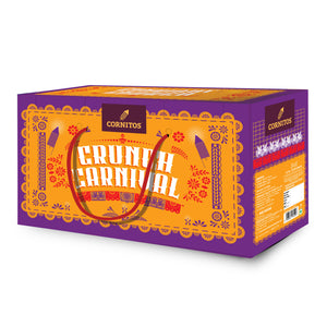 Crunch Carnival Gift Pack