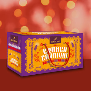 Crunch Carnival Gift Pack