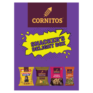 Cornitos Snacker's Delight Gift Pack