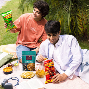 Cornitos Snacker's Delight Gift Pack