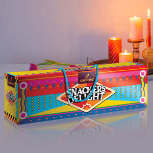 Cornitos Snacker's Delight Gift Pack