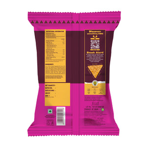 Cornitos Nacho Chips Sweet Chili 150g X 2 Pack Combo