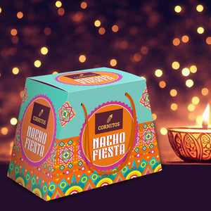 Cornitos Nacho Fiesta
