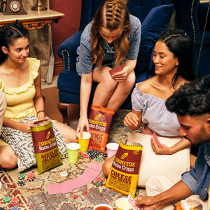 Cornitos Nacho Fiesta
