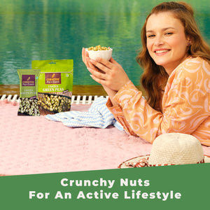 Cornitos Wasabi Pack of 9 x 26g