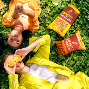 Cornitos Nacho Chips Peri Peri 150g X 2 Pack Combo