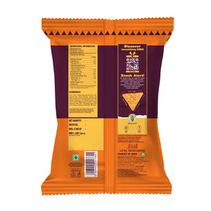 Cornitos Nacho Crisps Peri Peri 150g x 2 Packs
