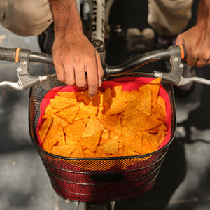 Cornitos No Onion No Garlic Sizzlin Jalapeno Nacho Chips 150g X 2 Pack Combo