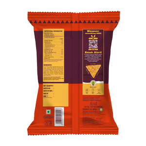 Cornitos Nacho Chips Tikka Masala 150g X 2 Pack Combo