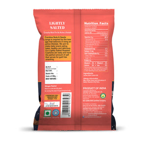 Cashew Lightly Salted Pack of 6 x 25g
