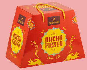 Cornitos Nacho Fiesta