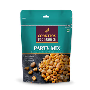 Cornitos Party Mix 180g (Pack Of 2)