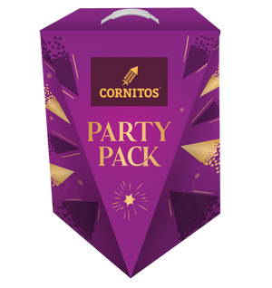 Party Pack Gift Pack
