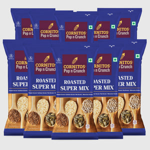 Cornitos Super Mix 20gX10
