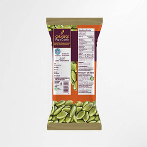 
            
                Load image into Gallery viewer, Pumpkin Seeds Pack of 9 x 30g
            
        